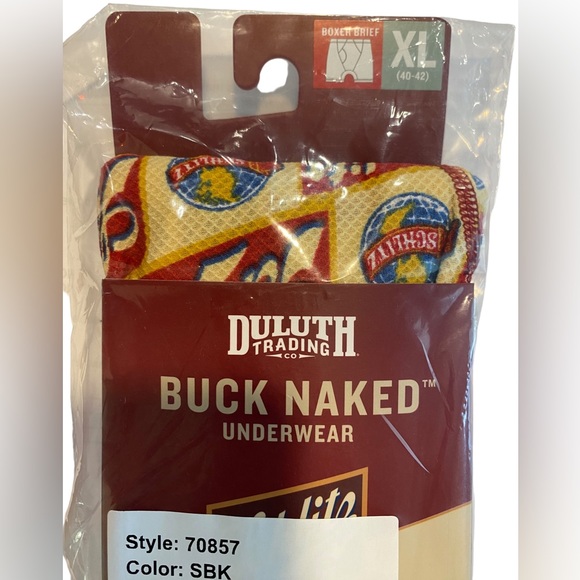Boxer Briefs Duluth Trading Co - Picture 3 of 11